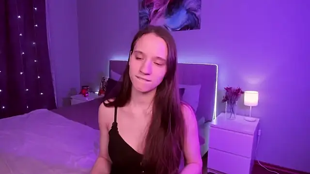 Snapshot of StaceySunny chatting on January 30, 2025, 5:28 pm StaceySunny online show from January 30, 2025, 5:28 pm