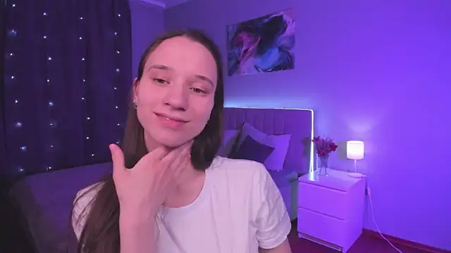 Snapshot of StaceySunny chatting on February 27, 2025, 11:20 am StaceySunny online show from February 27, 2025, 11:20 am