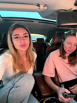 Jasmine urPrincess online show from October 27, 2025, 5:11 am