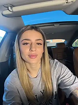 Jasmine urPrincess online show from April 8, 2026, 6:35 am
