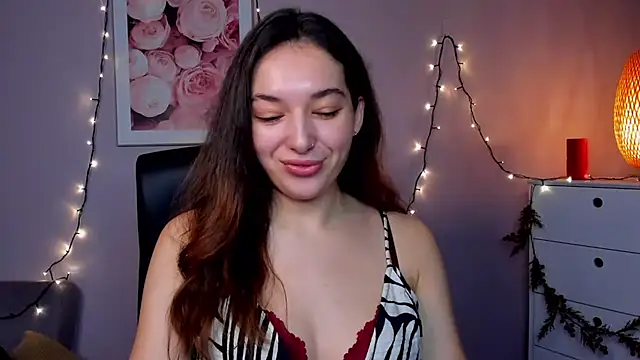 Meagn Extasy online show from December 22, 2024, 5:32 pm