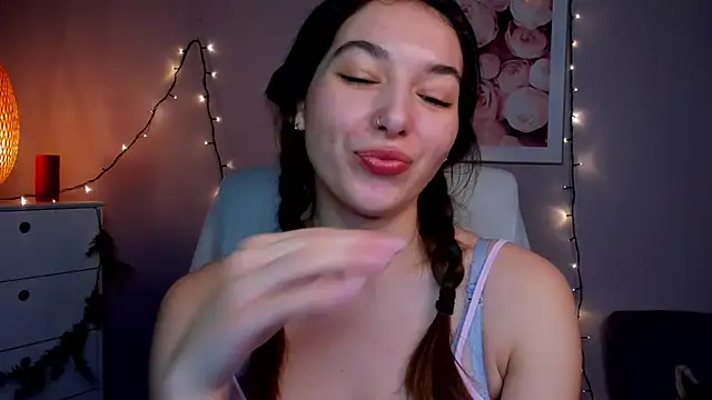 Meagn Extasy online show from December 23, 2024, 6:16 pm