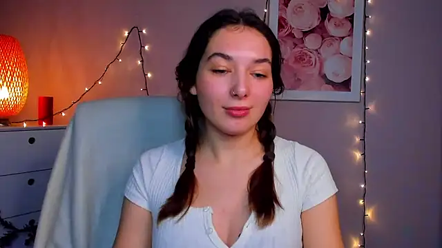 Meagn Extasy online show from December 27, 2024, 7:57 pm