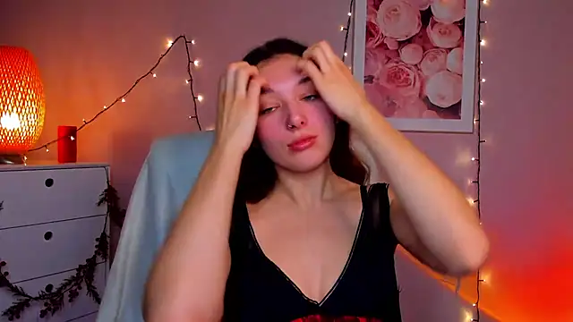 Meagn Extasy online show from December 28, 2024, 7:33 am