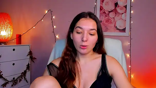 Meagn Extasy online show from December 28, 2024, 11:30 am