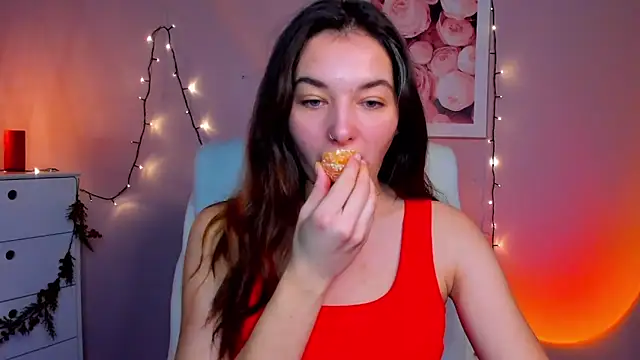 Meagn Extasy online show from January 4, 2025, 11:11 am