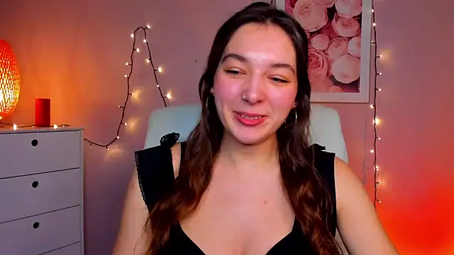 Meagn Extasy online show from January 7, 2025, 3:02 pm