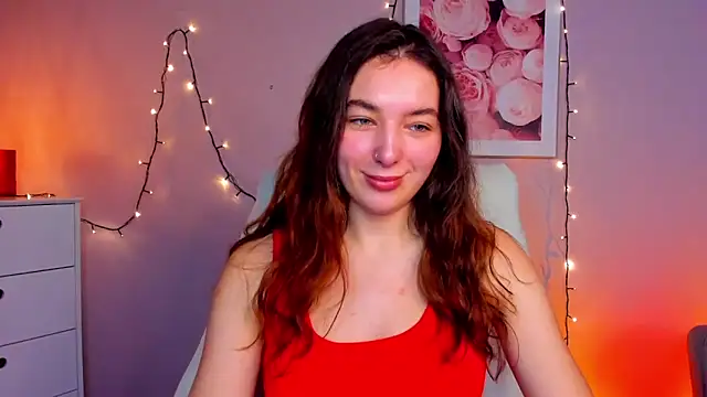 Meagn Extasy online show from January 9, 2025, 2:29 pm