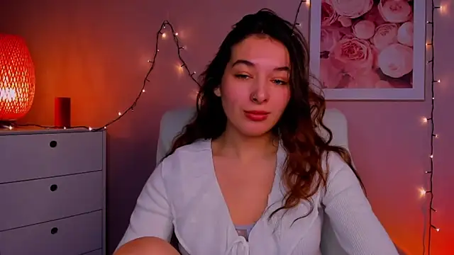 Meagn Extasy online show from January 22, 2025, 2:24 pm