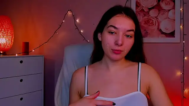 Meagn Extasy online show from January 24, 2025, 8:23 am