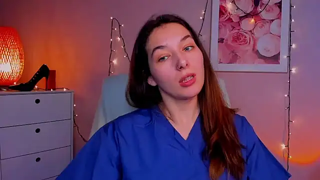 Meagn Extasy online show from January 30, 2025, 8:53 pm