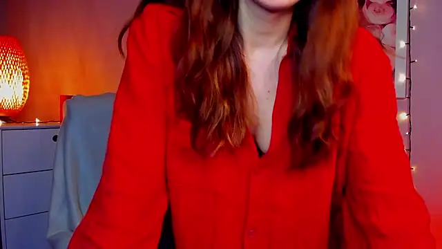 Meagn Extasy online show from February 3, 2025, 8:57 pm