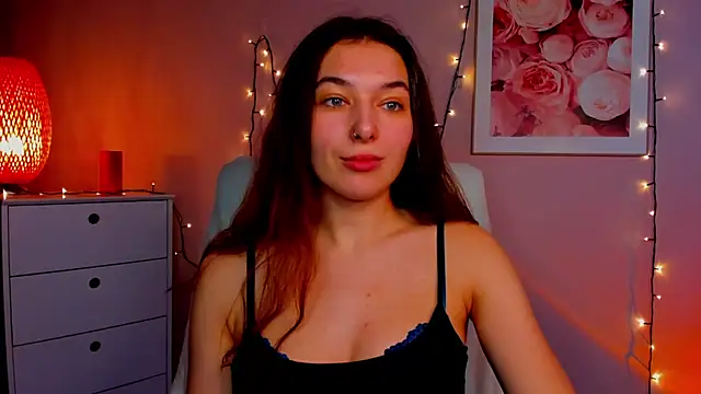 Meagn Extasy online show from February 4, 2025, 5:23 pm