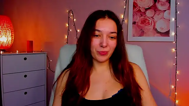 Meagn Extasy online show from February 4, 2025, 8:28 pm