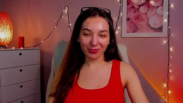 Meagn Extasy online show from March 7, 2025, 6:00 pm