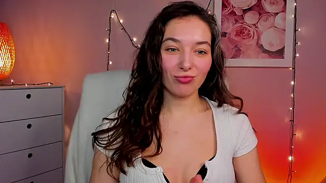 Meagn Extasy online show from March 20, 2025, 11:05 am