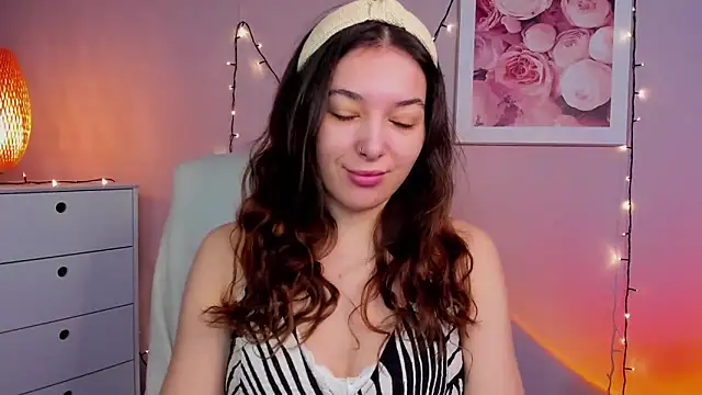 Meagn Extasy online show from March 23, 2025, 7:31 am