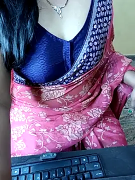 Snapshot of Adwithaa chatting on February 11, 2026, 5:34 am Adwithaa online show from February 11, 2026, 5:34 am