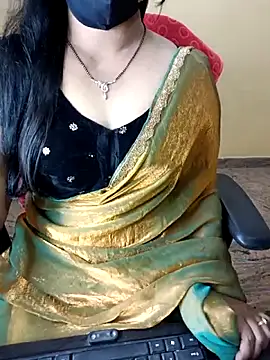 Snapshot of Adwithaa chatting on February 12, 2026, 5:24 am Adwithaa online show from February 12, 2026, 5:24 am