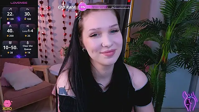 Lia xxGirl online show from February 19, 2026, 3:08 pm