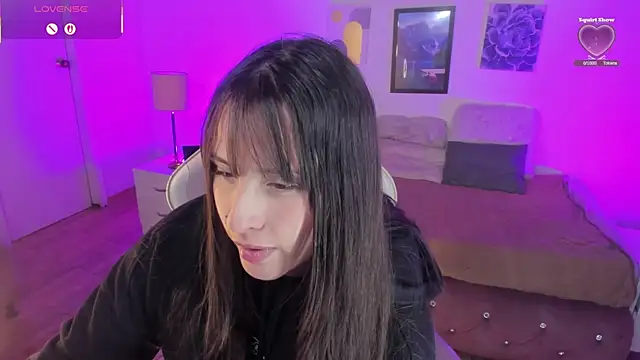 Violeta dss online show from September 19, 2025, 2:29 pm