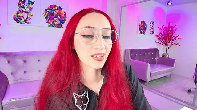 Snapshot of Vermelha_Gremory_ chatting on January 7, 2025, 2:41 pm Vermelha Gremory  online show from January 7, 2025, 2:41 pm