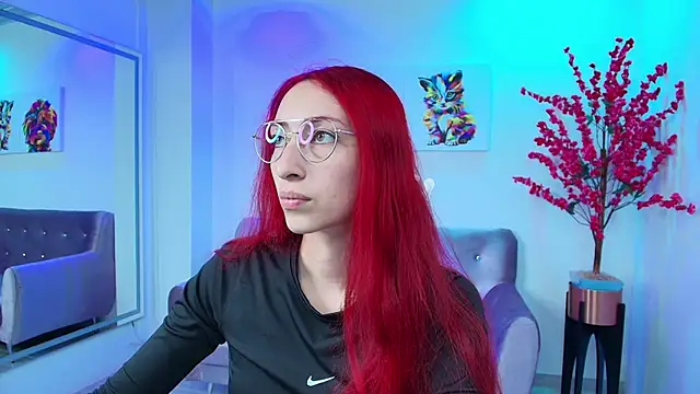 Snapshot of Vermelha_Gremory_ chatting on January 13, 2025, 7:53 pm Vermelha Gremory  online show from January 13, 2025, 7:53 pm