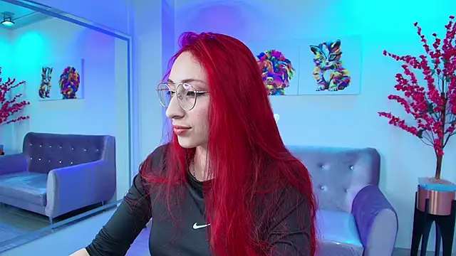 Snapshot of Vermelha_Gremory_ chatting on January 13, 2025, 10:56 pm Vermelha Gremory  online show from January 13, 2025, 10:56 pm
