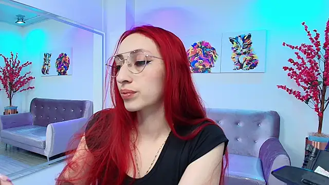 Snapshot of Vermelha_Gremory_ chatting on January 14, 2025, 3:04 pm Vermelha Gremory  online show from January 14, 2025, 3:04 pm
