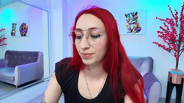 Snapshot of Vermelha_Gremory_ chatting on January 14, 2025, 6:07 pm Vermelha Gremory  online show from January 14, 2025, 6:07 pm