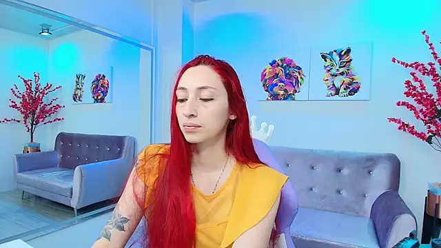 Snapshot of Vermelha_Gremory_ chatting on January 15, 2025, 11:43 am Vermelha Gremory  online show from January 15, 2025, 11:43 am