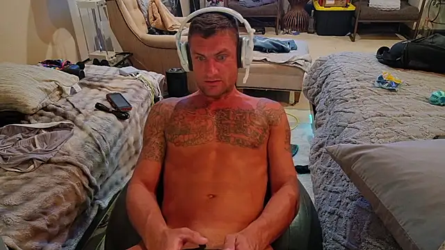 klownman1 online show from April 28, 2026, 5:12 am