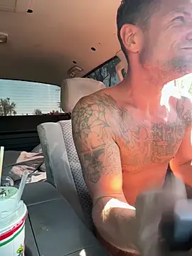 klownman1 online show from April 29, 2026, 4:44 pm