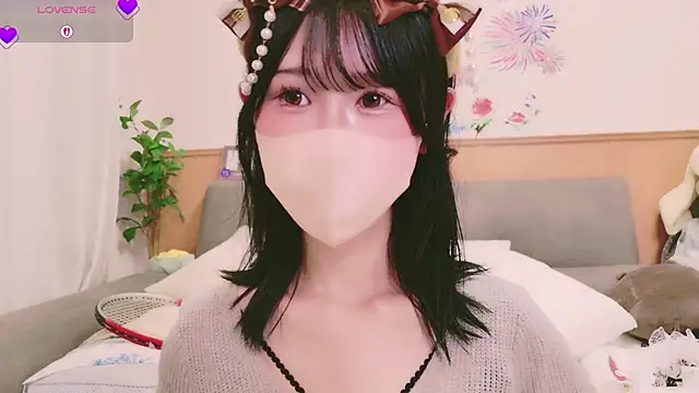 Conatsu online show from October 9, 2025, 3:59 am