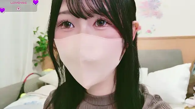 Conatsu online show from October 10, 2025, 4:11 am