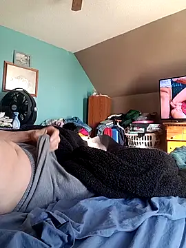 Snapshot of Bigloggz chatting on February 4, 2026, 7:31 pm Bigloggz online show from February 4, 2026, 7:31 pm