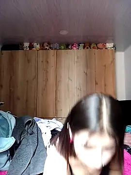 Bonnye star online show from March 9, 2026, 7:18 pm