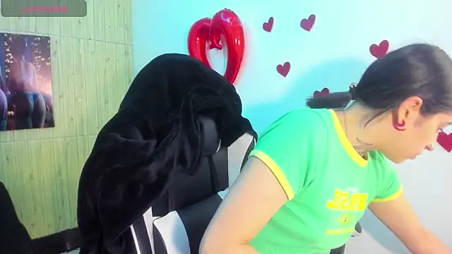 Bonnye star online show from March 14, 2026, 3:34 am