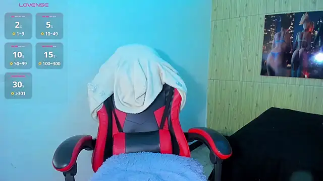 Bonnye star online show from April 17, 2026, 9:45 am