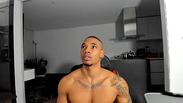 TROYWESLY- online show from November 23, 2025, 11:15 pm