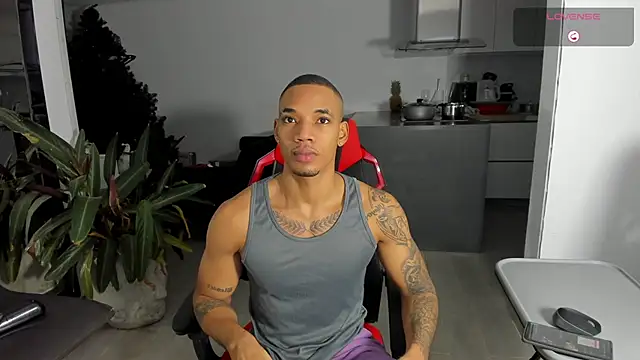 TROYWESLY- online show from January 18, 2026, 10:30 am