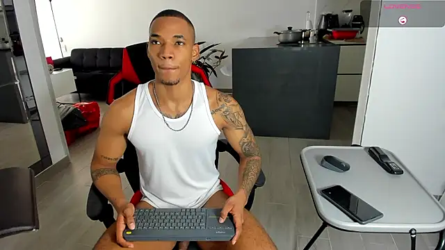 TROYWESLY- online show from February 2, 2026, 3:44 pm