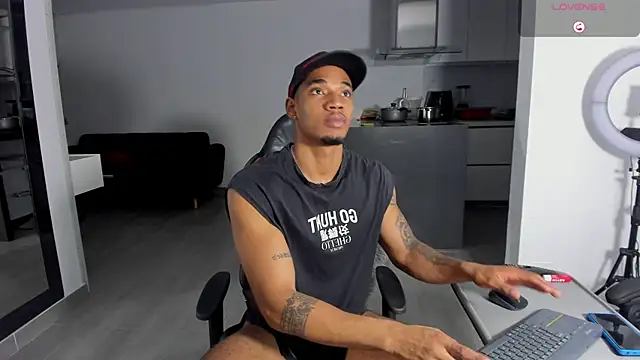 TROYWESLY- online show from May 28, 2026, 11:46 pm
