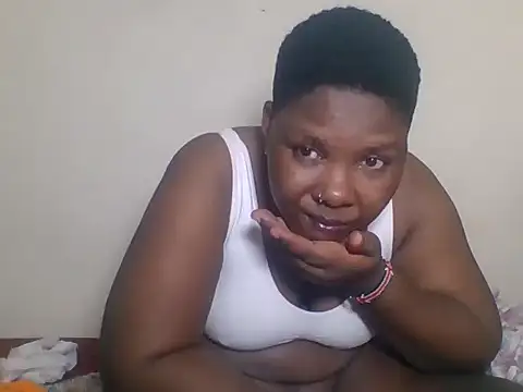 African Bigjuicyass online show from November 1, 2025, 7:05 pm