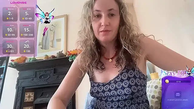 Littlelolo60 online show from July 9, 2026, 10:08 am