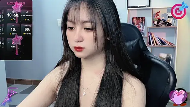  Nana 20 online show from March 19, 2025, 5:28 pm