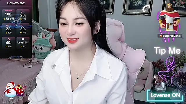  Nana 20 online show from October 12, 2025, 2:54 am