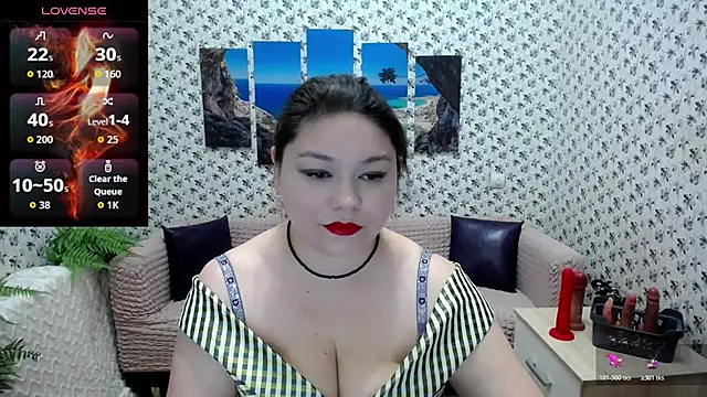 supersex 96 online show from April 30, 2026, 7:58 am