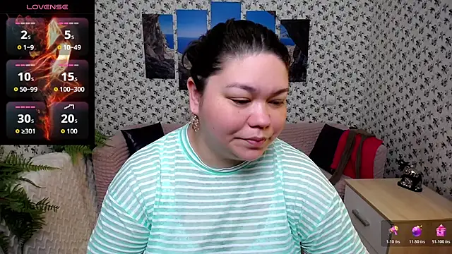 supersex 96 online show from May 5, 2026, 7:05 am