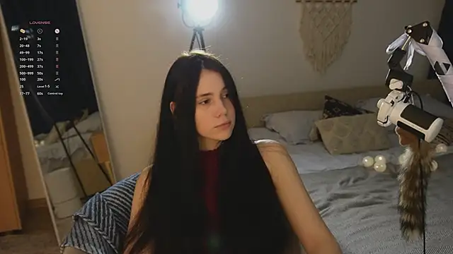 Snapshot of jennetdoll chatting on February 3, 2026, 6:24 pm jennetdoll online show from February 3, 2026, 6:24 pm